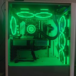 3060ti Gaming Computer