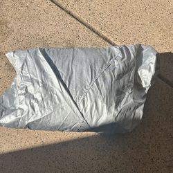 Car cover 