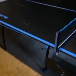 Ping Pong Table For FREEEEE