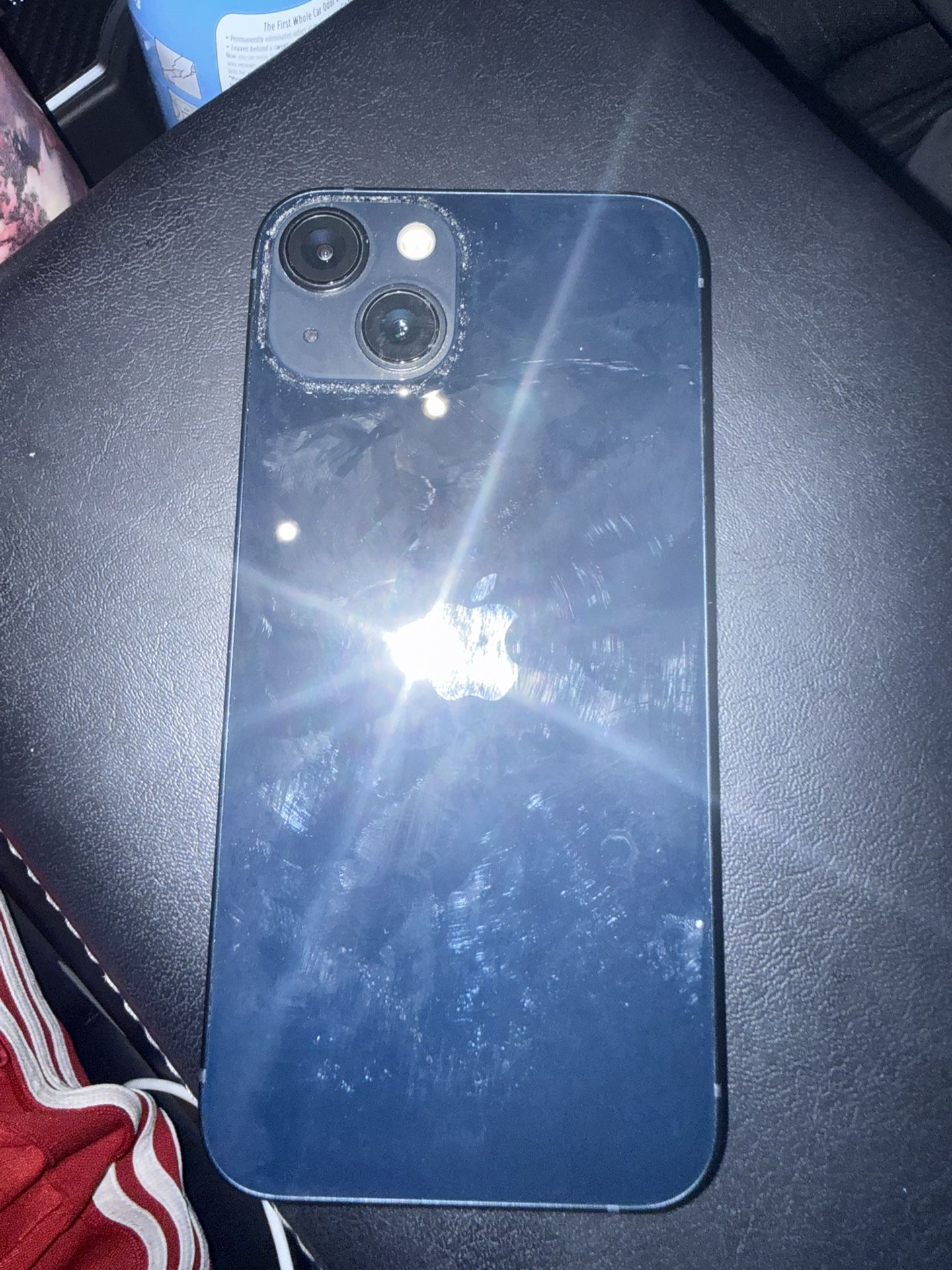 iPhone 13
