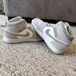 Air Jordan 1.5 Little Kid 