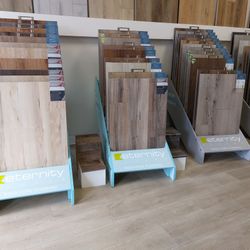 Flooring
