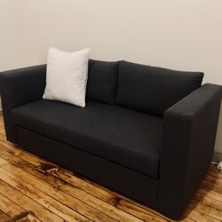 Ikea Sleeper Sofa