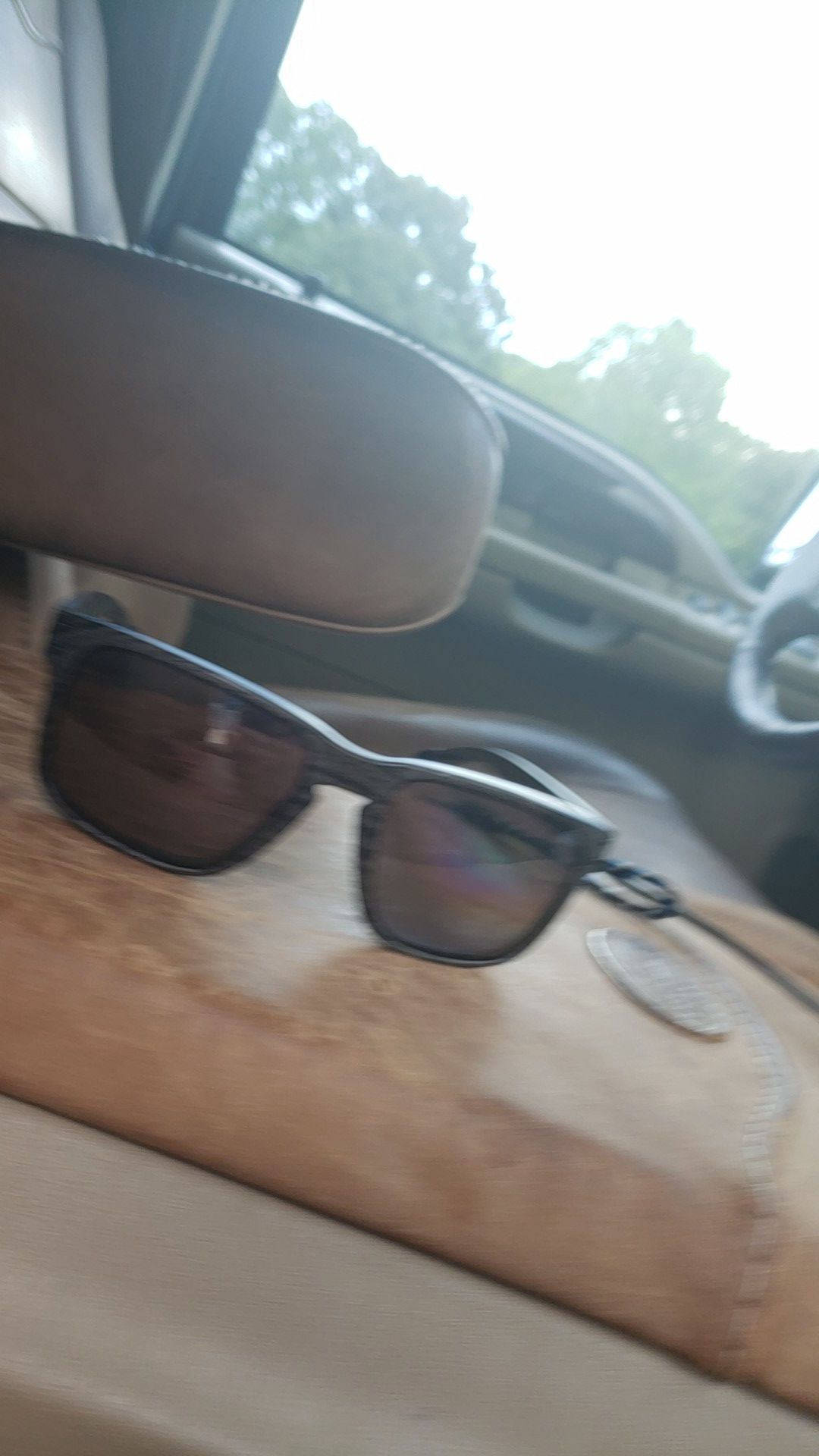 Oakley Holbrook