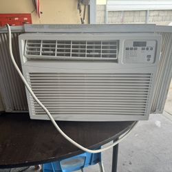 2018 GE Window A/C Window Unit