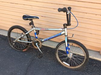 1997 Schwinn Predator 20 BMX Bike for Sale in Agoura Hills CA OfferUp