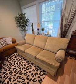 Flexsteel Couch