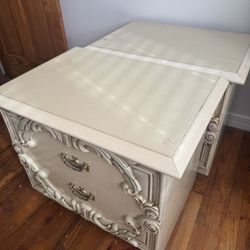 Bedroom Set (5 Pieces)
