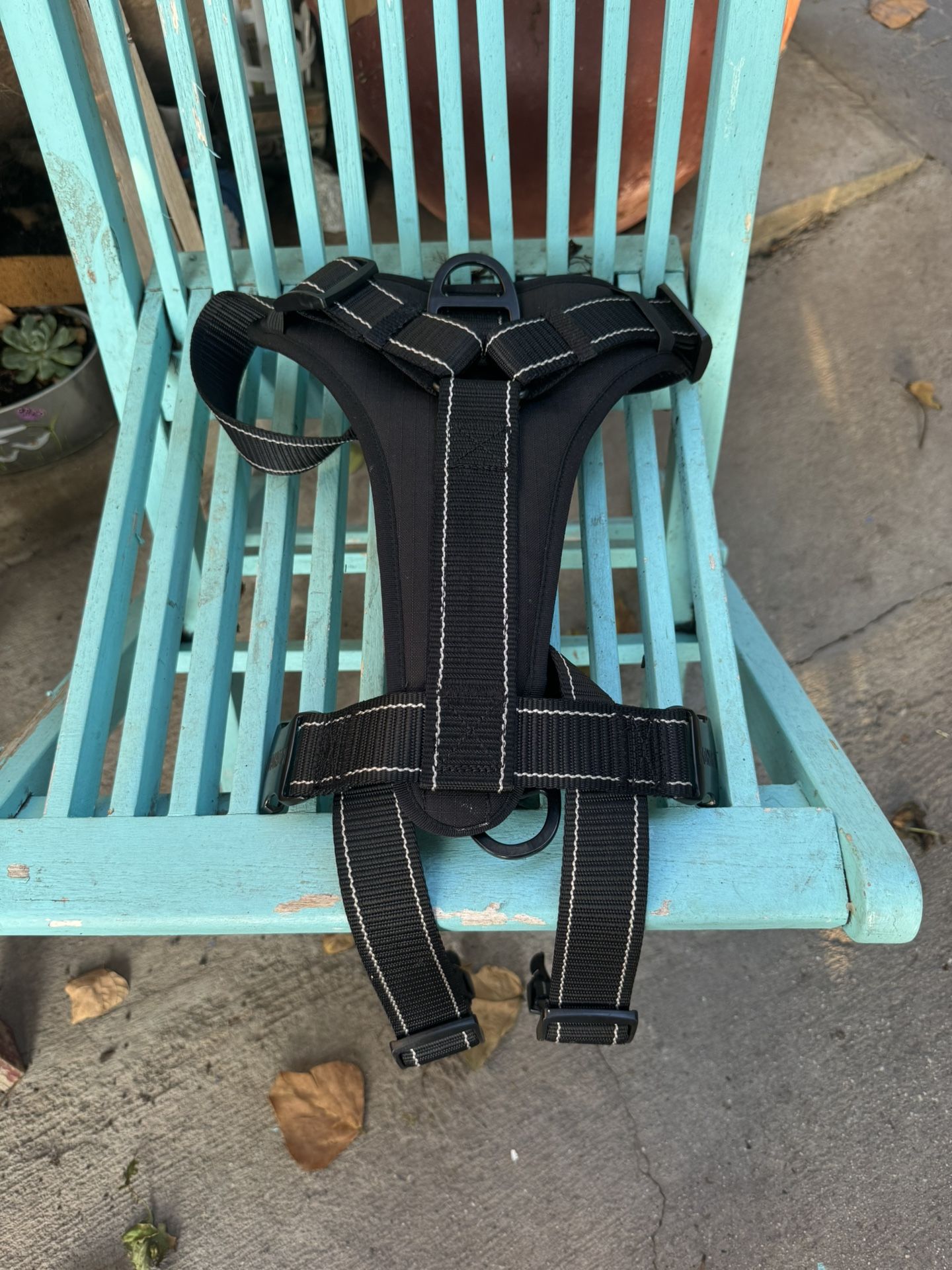KONG Dog Harness 
