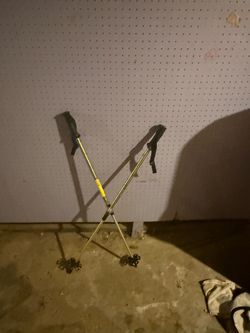 Adjustable Trekking Poles – Pair