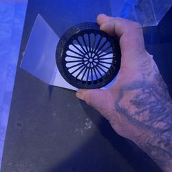 Vortech Mp-40 Nem Gard 