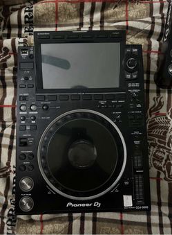 Pioneer Dj