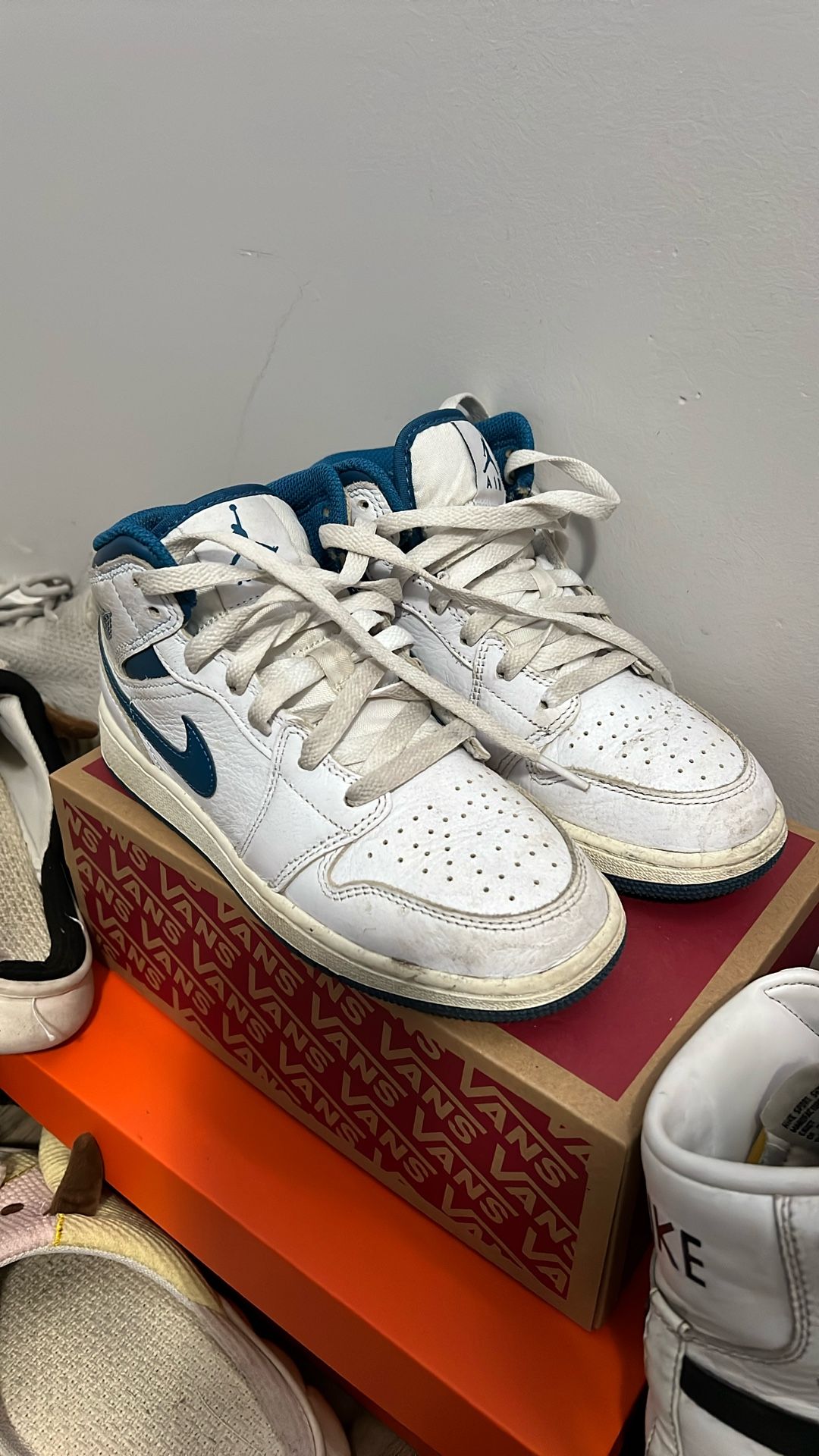 Kids Air Jordan