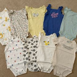 Onsies - Size 24M