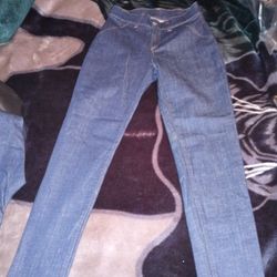 #74 Jeans Size 26