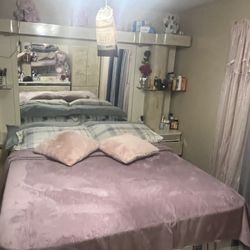 Bedroom Set 