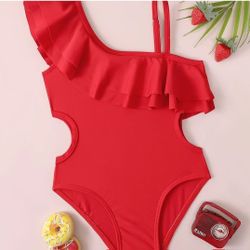 Red Color So Beautiful!!