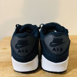 Nike Air Max 90 - Armory Navy Blue - M 8