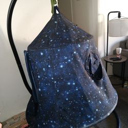 Pod Swing