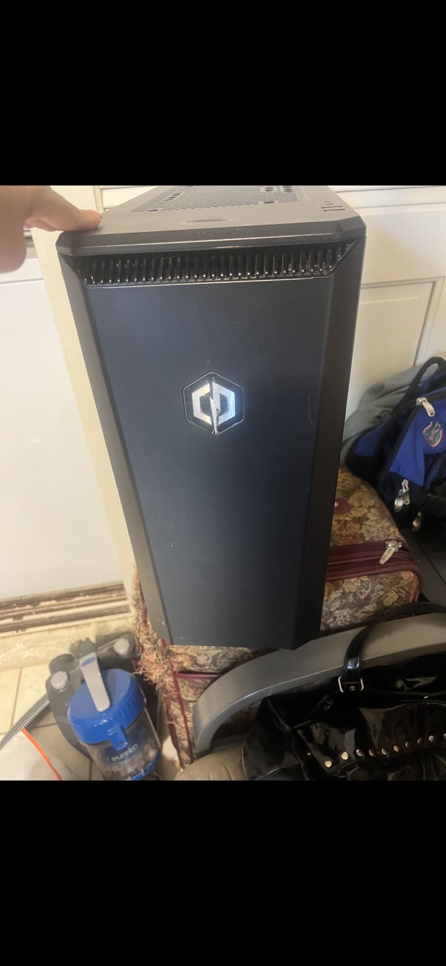 Cyber power PC