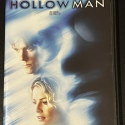 Hollow Man