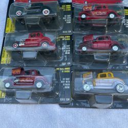 Collectible 32 Ford Highboy Coupe