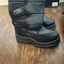 Snow Boot 