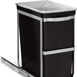 Simpli An Pull Out Can