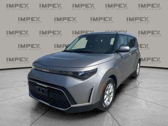 2024 Kia Soul