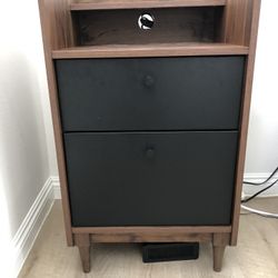 Home Office Filing Cabinet