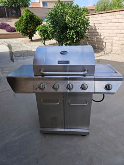 Nexgrill bbq