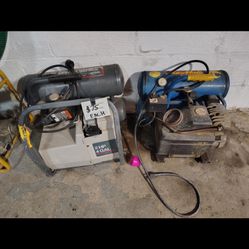 air compressors 