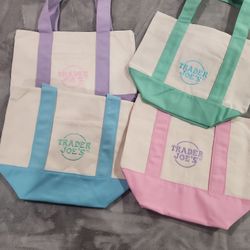 Trader Joe's Tote Mini