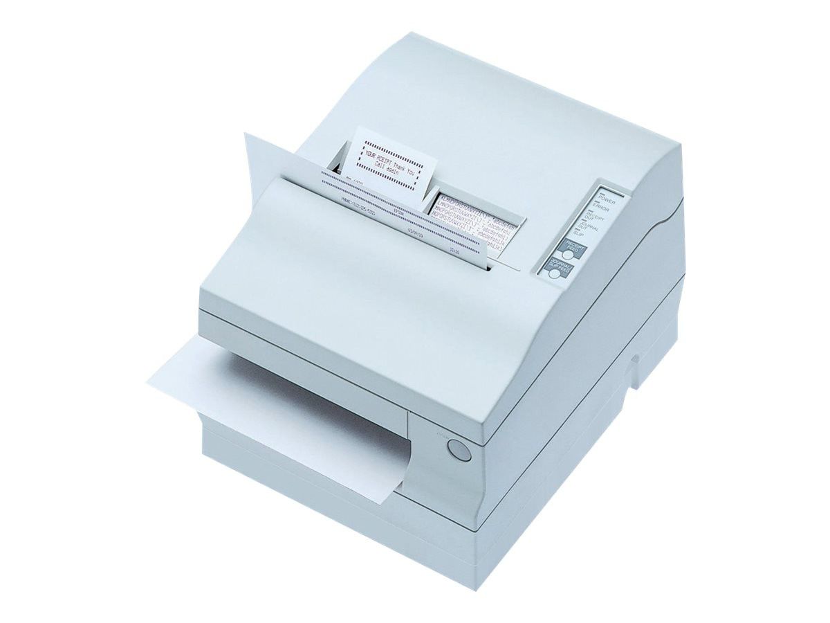 Thermal Epson TM U950P - Receipt printer