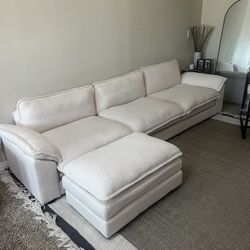 Sofa Couch Sectional 