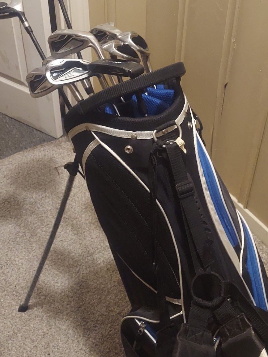 Golf Club Set