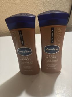 Vaseline Lotion