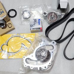 Lexus RX400h / Highlander hybrid Timing Belt Kit