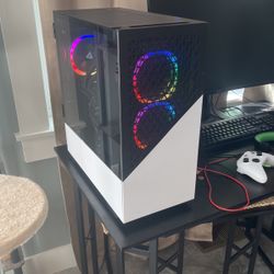 Cyber Power PC (Gaming)