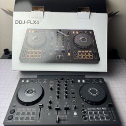 Pioneer DDJ-FLX4