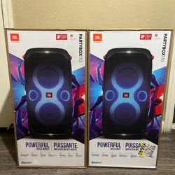 JBL PARTYBOX 110