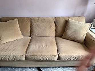 Free Couch