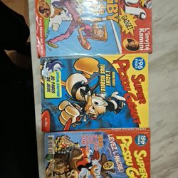 French Comics Books Collectiblefor Kids