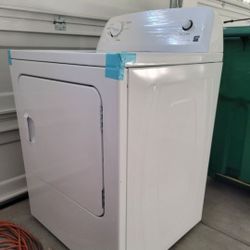 Almost Brand New - Kenmore Electric Dryer