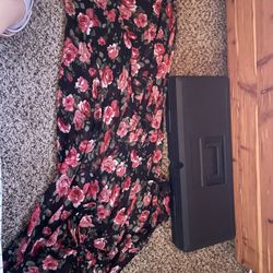 Long Skirt
