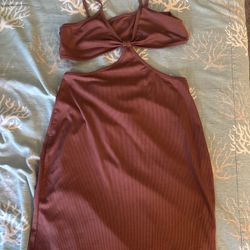 Summer Dress Size M
