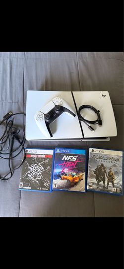 PS5