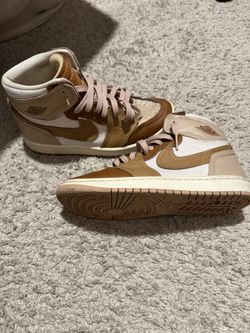 Jordan 1’s