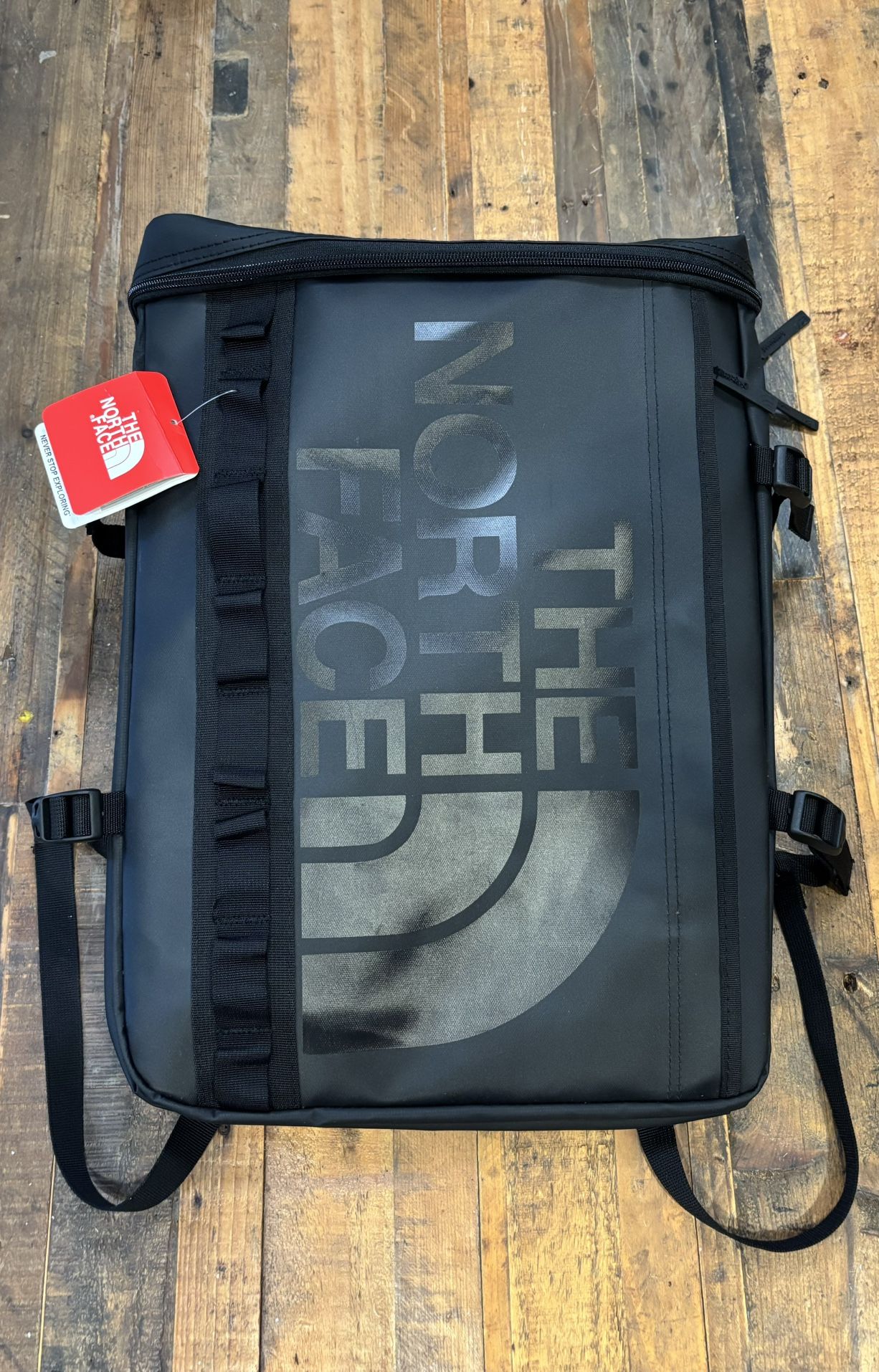 NORTH FACE Backpack (Base Camp Fusebox II) 30L