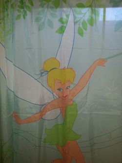 Shower curtain